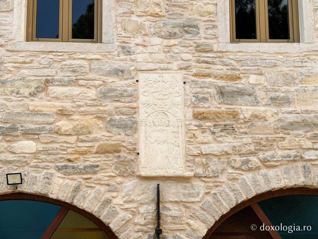 Mănăstirea „Sfânta Matrona” din Chios