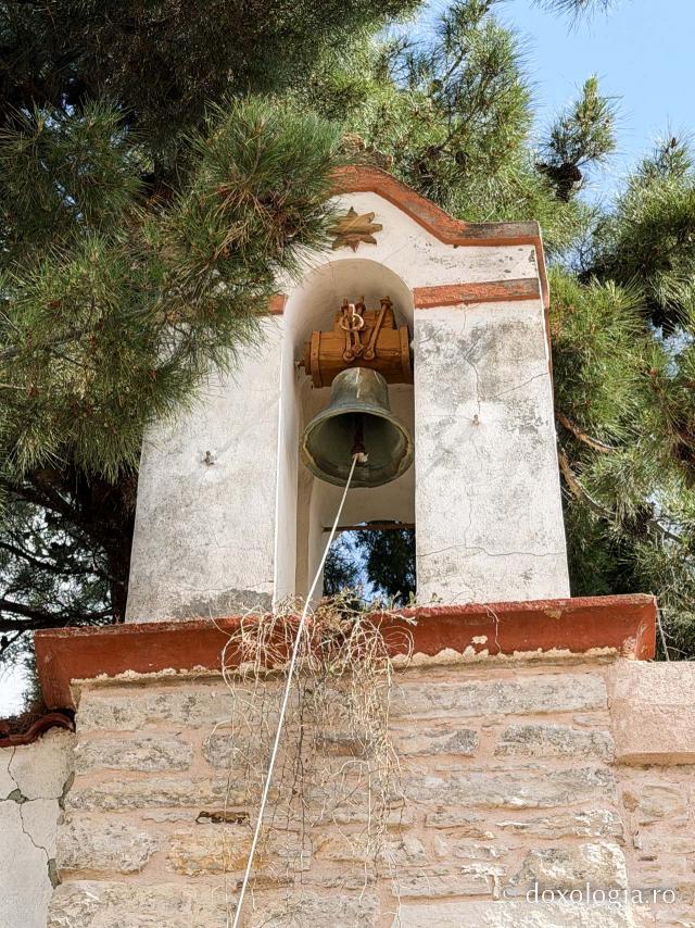 Mănăstirea „Sfânta Matrona” din Chios