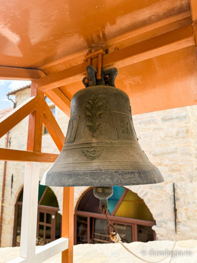 Mănăstirea „Sfânta Matrona” din Chios