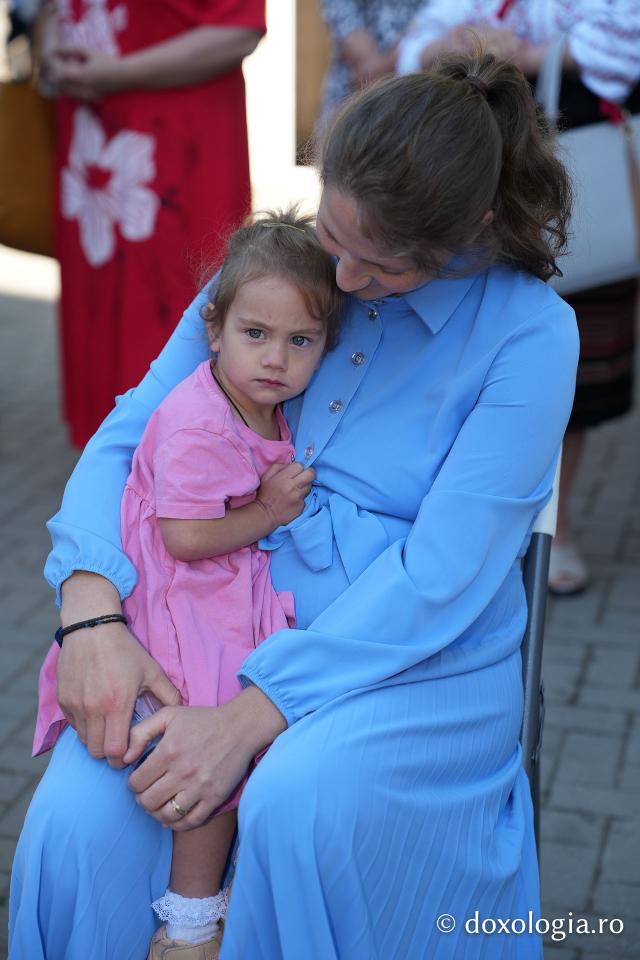 Slujba de întronizare a Înaltpreasfințitul Părinte Antonie în demnitatea de Arhiepiscop al Chișinăului, Mitropolit al Basarabiei și Exarh al Plaiurilor