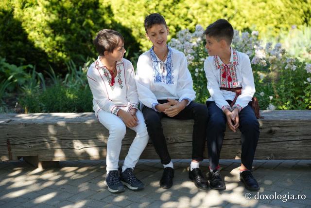 Slujba de întronizare a Înaltpreasfințitul Părinte Antonie în demnitatea de Arhiepiscop al Chișinăului, Mitropolit al Basarabiei și Exarh al Plaiurilor