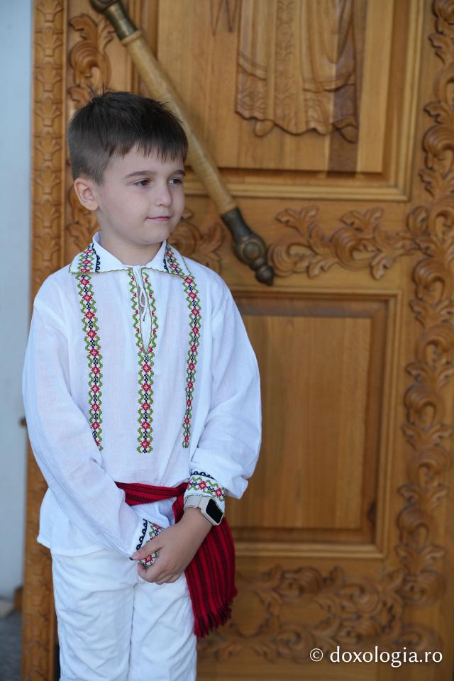 Slujba de întronizare a Înaltpreasfințitul Părinte Antonie în demnitatea de Arhiepiscop al Chișinăului, Mitropolit al Basarabiei și Exarh al Plaiurilor
