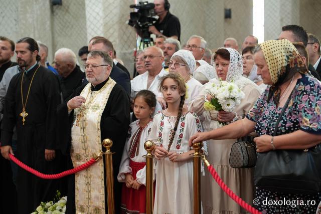 Slujba de întronizare a Înaltpreasfințitul Părinte Antonie în demnitatea de Arhiepiscop al Chișinăului, Mitropolit al Basarabiei și Exarh al Plaiurilor
