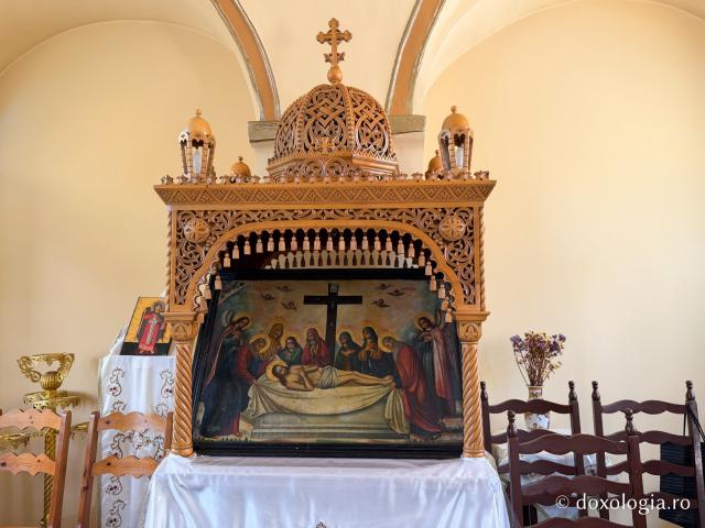 Mănăstirea „Sfânta Matrona” din Chios