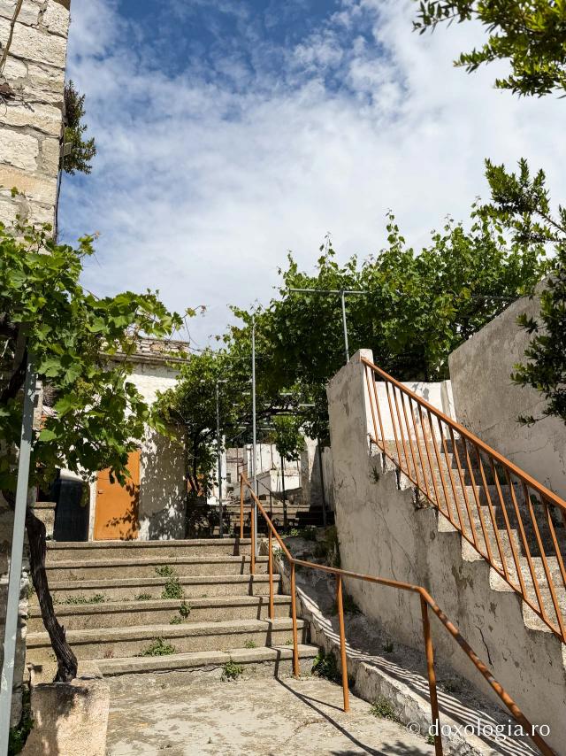 Mănăstirea „Sfânta Matrona” din Chios