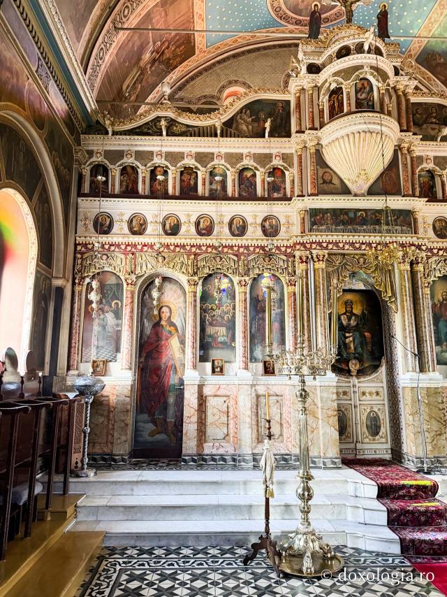Mănăstirea „Panaghia Voithia din Chios