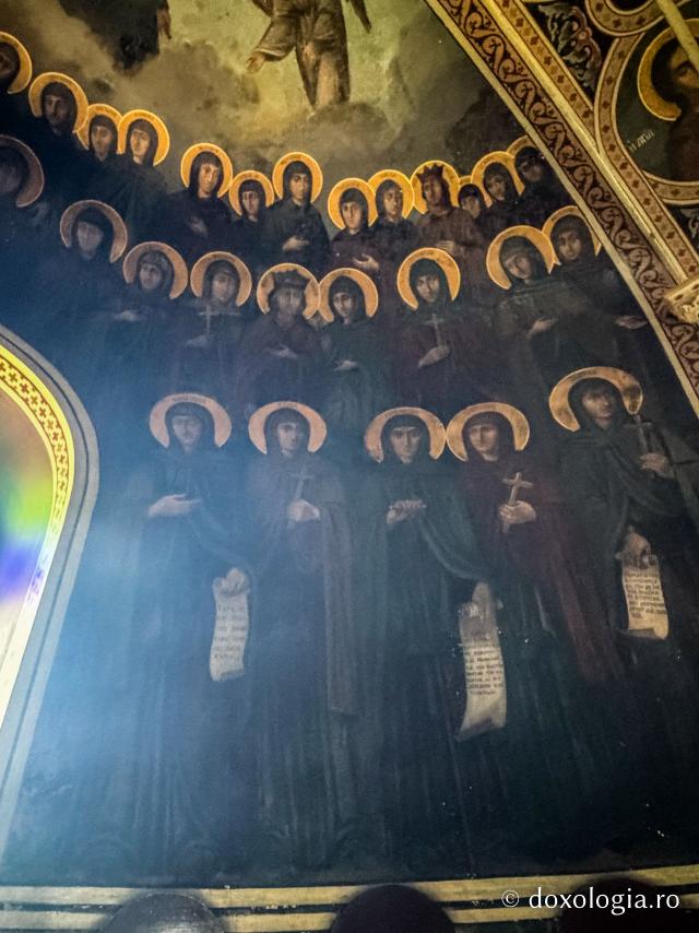 Mănăstirea „Panaghia Voithia din Chios