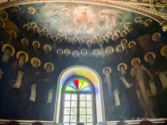Mănăstirea „Panaghia Voithia din Chios