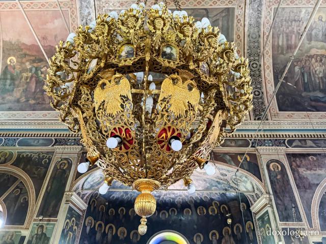 Mănăstirea „Panaghia Voithia din Chios