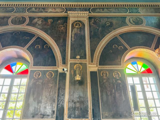 Mănăstirea „Panaghia Voithia din Chios