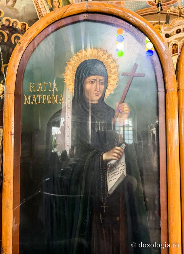 Mănăstirea „Panaghia Voithia din Chios