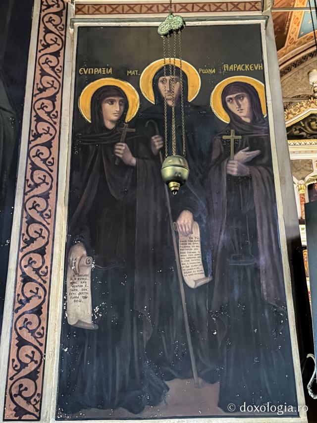 Mănăstirea „Panaghia Voithia din Chios