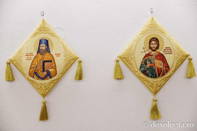 Expoziție de bedernițe, la Muzeul Mitropolitan Iași