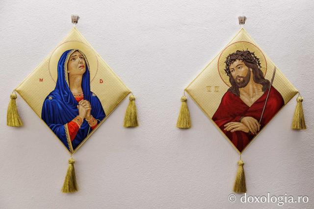 Expoziție de bedernițe, la Muzeul Mitropolitan Iași