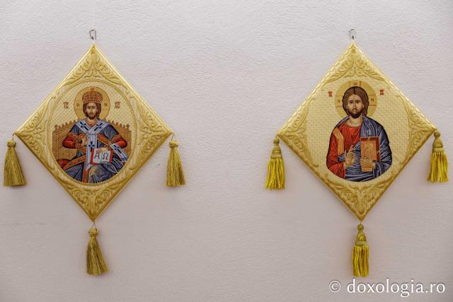 Expoziție de bedernițe, la Muzeul Mitropolitan Iași