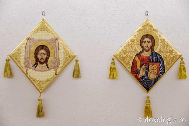 Expoziție de bedernițe, la Muzeul Mitropolitan Iași