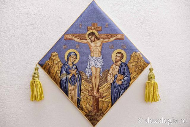 Expoziție de bedernițe, la Muzeul Mitropolitan Iași