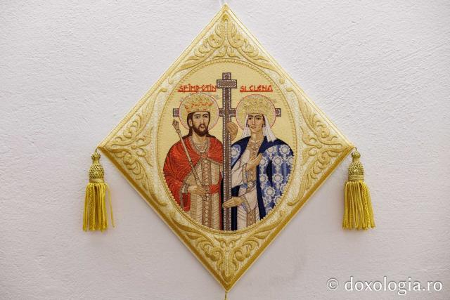 Expoziție de bedernițe, la Muzeul Mitropolitan Iași