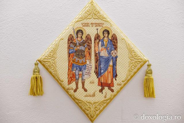 Expoziție de bedernițe, la Muzeul Mitropolitan Iași