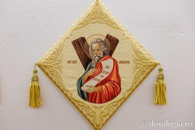 Expoziție de bedernițe, la Muzeul Mitropolitan Iași