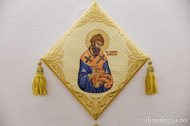 Expoziție de bedernițe, la Muzeul Mitropolitan Iași