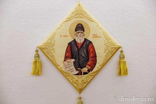 Expoziție de bedernițe, la Muzeul Mitropolitan Iași