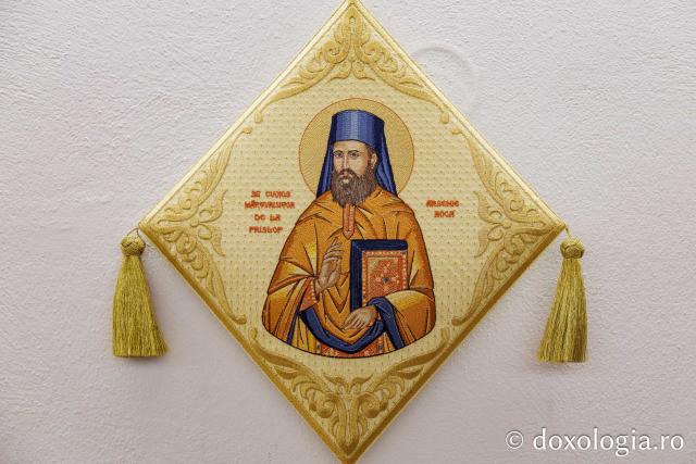 Expoziție de bedernițe, la Muzeul Mitropolitan Iași