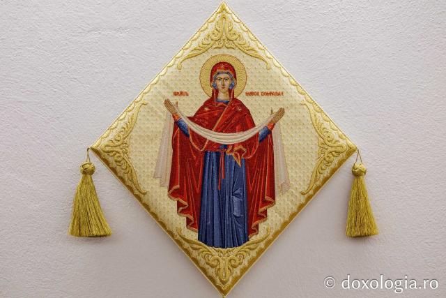Expoziție de bedernițe, la Muzeul Mitropolitan Iași