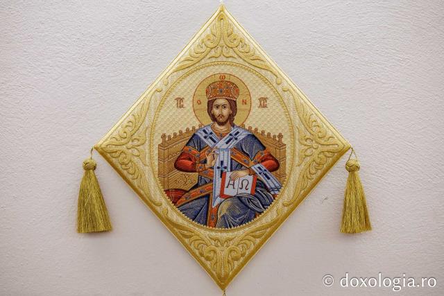 Expoziție de bedernițe, la Muzeul Mitropolitan Iași