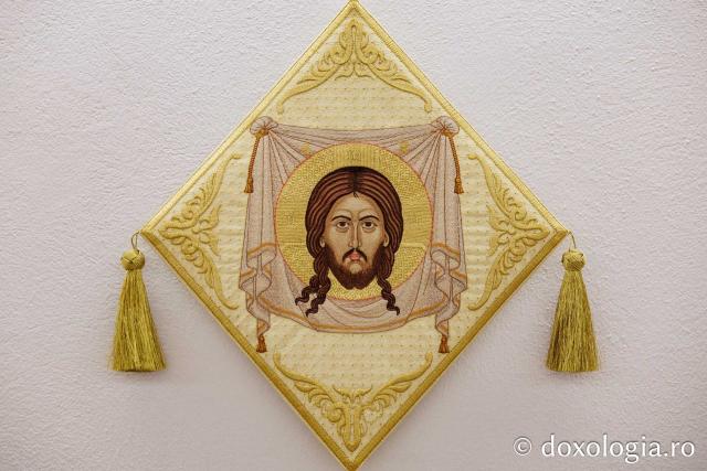 Expoziție de bedernițe, la Muzeul Mitropolitan Iași
