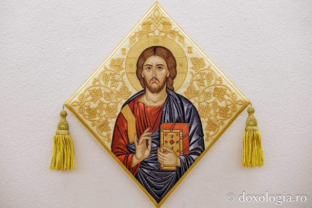 Expoziție de bedernițe, la Muzeul Mitropolitan Iași