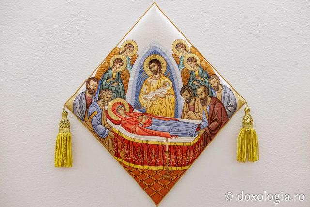 Expoziție de bedernițe, la Muzeul Mitropolitan Iași