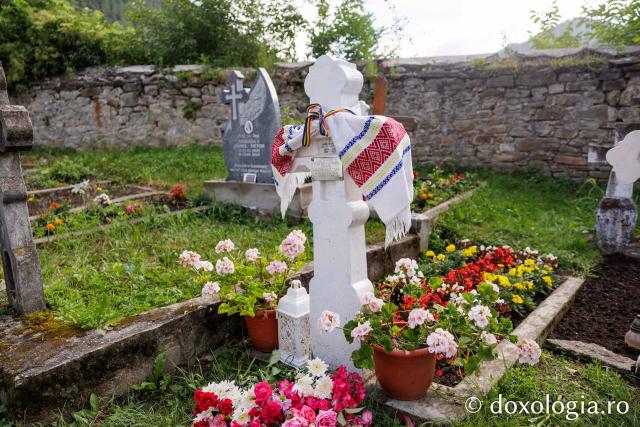 Sfânta Liturghie cu ocazia proclamării locale a canonizării Sfintei Olimpiada din Fărcașa