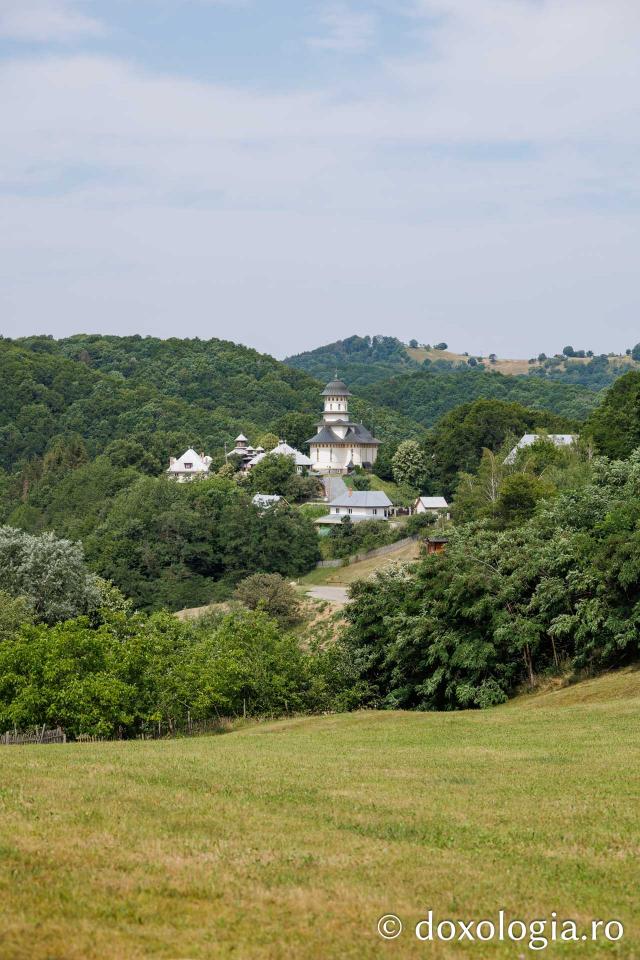 Mănăstirea Afteia