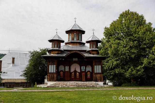 Mănăstirea Afteia