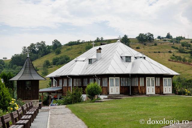 Mănăstirea Afteia