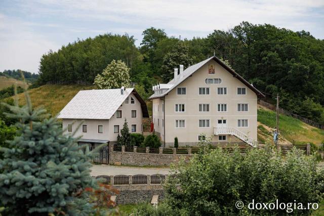 Mănăstirea Afteia