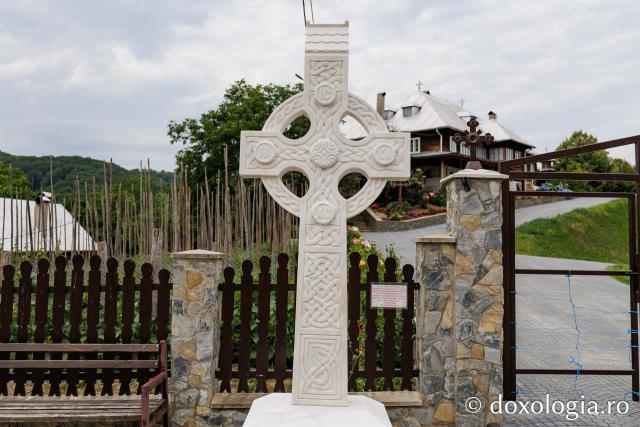 Mănăstirea Afteia