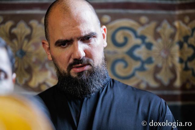 Priveghere în cinstea Sfintei Olimpiada din Fărcașa