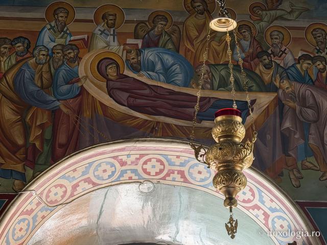 Mănăstirea „Sfânta Muceniță Marcela” din Volissos, Insula Chios