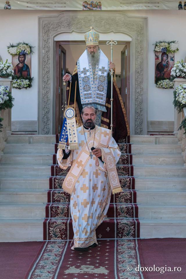 Bucură-te, Cuvioase Părinte – Priveghere în cinstea Sfântului Cuvios Iosif de la Văratec