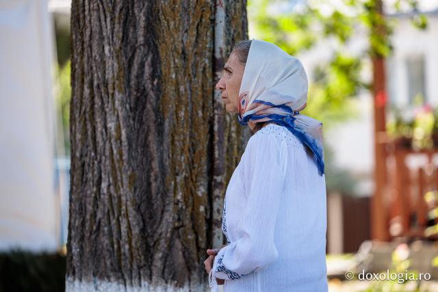 Bucură-te, Cuvioase Părinte – Priveghere în cinstea Sfântului Cuvios Iosif de la Văratec