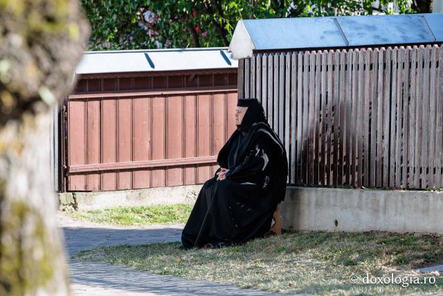 Bucură-te, Cuvioase Părinte – Priveghere în cinstea Sfântului Cuvios Iosif de la Văratec