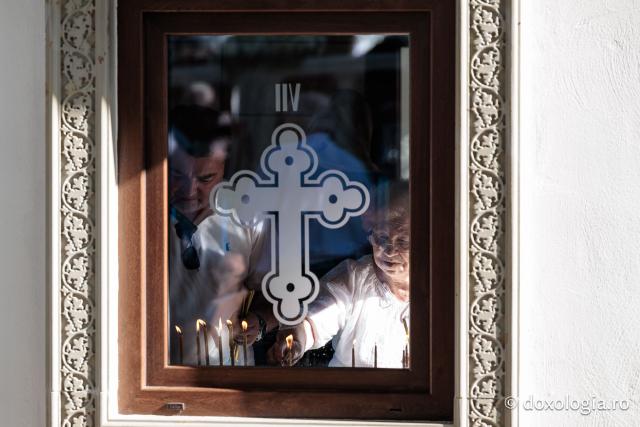 Bucură-te, Cuvioase Părinte – Priveghere în cinstea Sfântului Cuvios Iosif de la Văratec