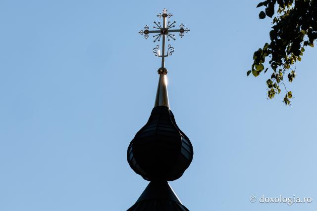 Bucură-te, Cuvioase Părinte – Priveghere în cinstea Sfântului Cuvios Iosif de la Văratec