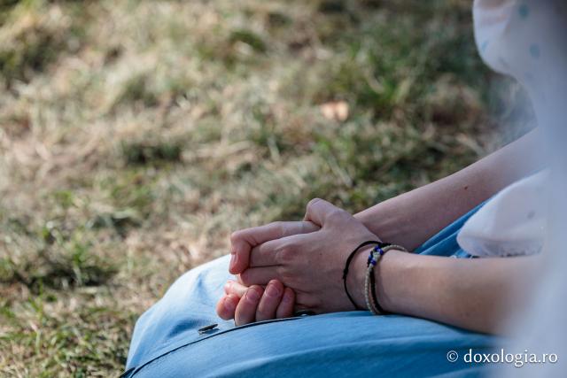 Bucură-te, Cuvioase Părinte – Priveghere în cinstea Sfântului Cuvios Iosif de la Văratec