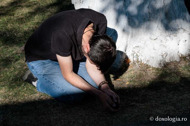Bucură-te, Cuvioase Părinte – Priveghere în cinstea Sfântului Cuvios Iosif de la Văratec