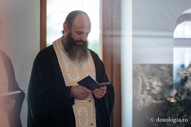Bucură-te, Cuvioase Părinte – Priveghere în cinstea Sfântului Cuvios Iosif de la Văratec
