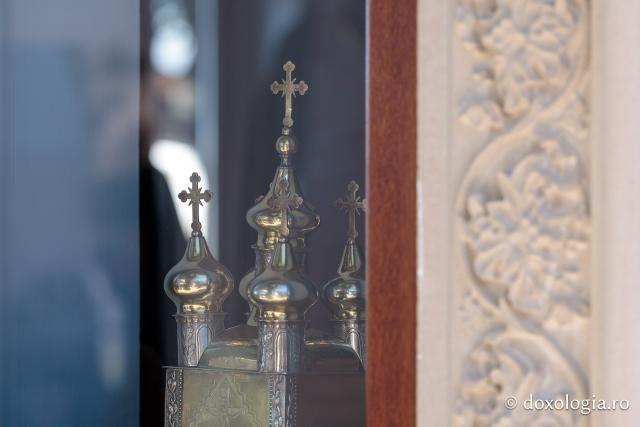 Bucură-te, Cuvioase Părinte – Priveghere în cinstea Sfântului Cuvios Iosif de la Văratec