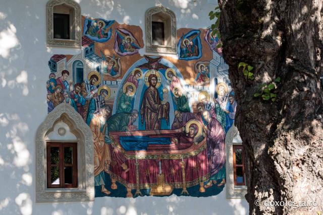 Bucură-te, Cuvioase Părinte – Priveghere în cinstea Sfântului Cuvios Iosif de la Văratec